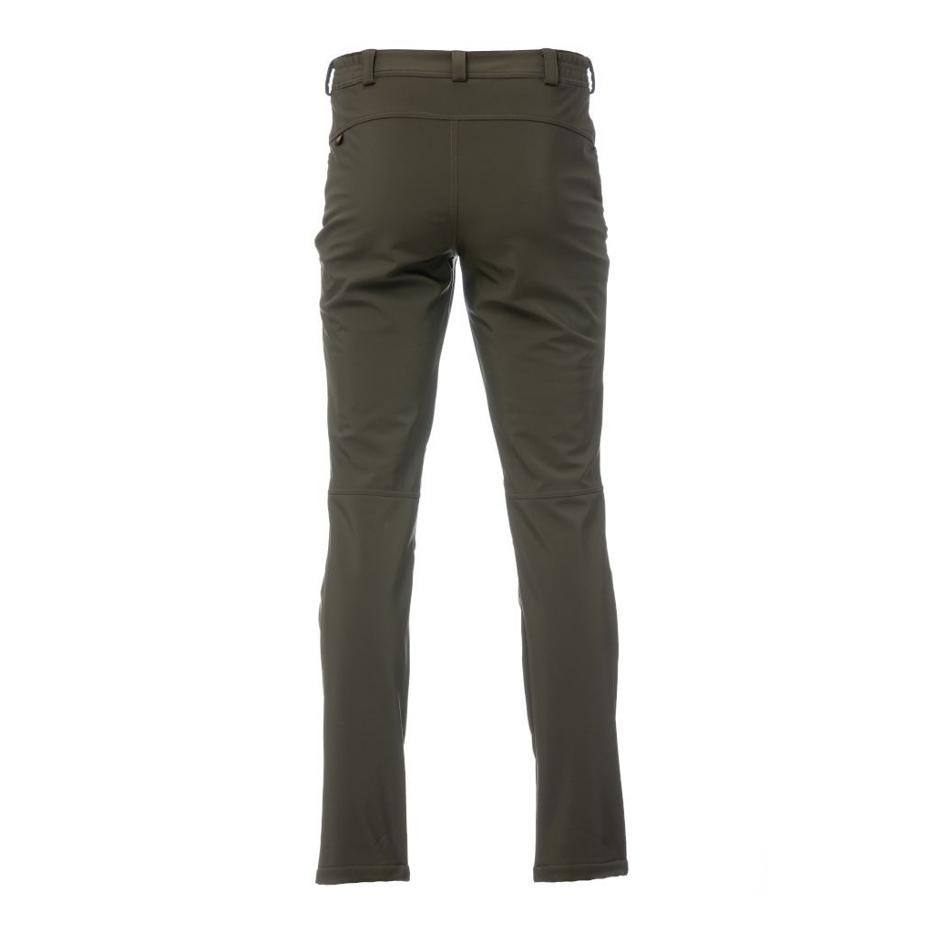 Штани Turbat Polaris Mns khaki XL (012.004.3586)
