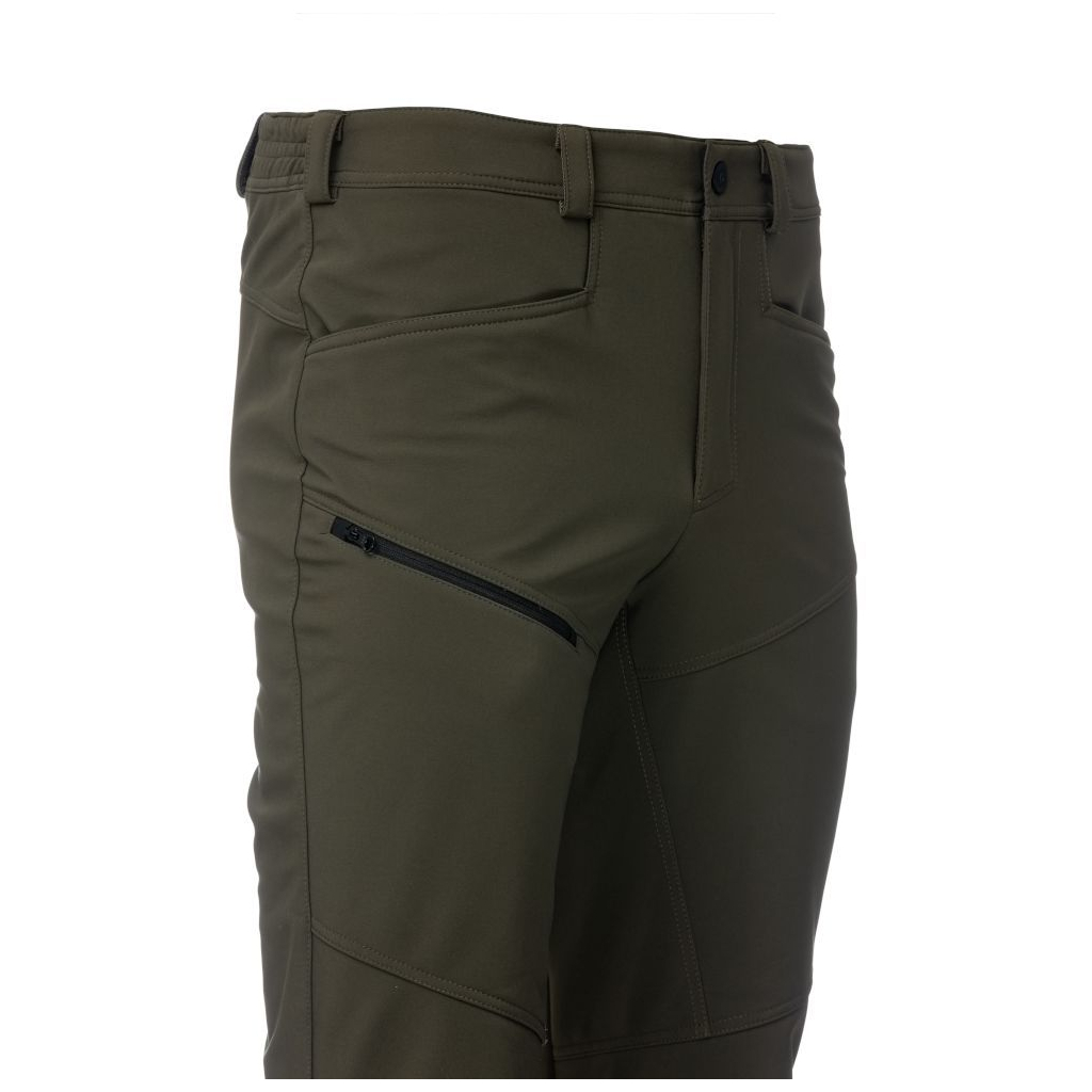 Штани Turbat Polaris Mns khaki XL (012.004.3586)