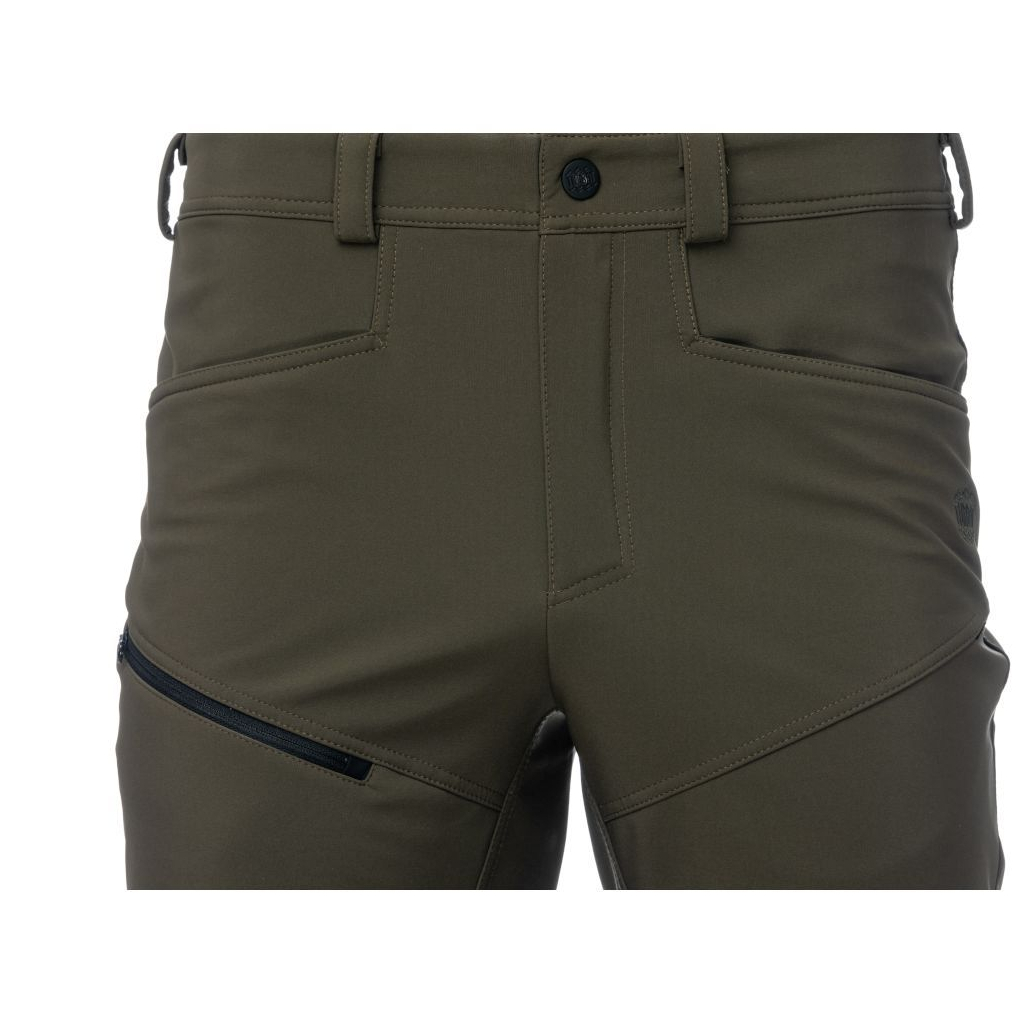 Штани Turbat Polaris Mns khaki XL (012.004.3586)