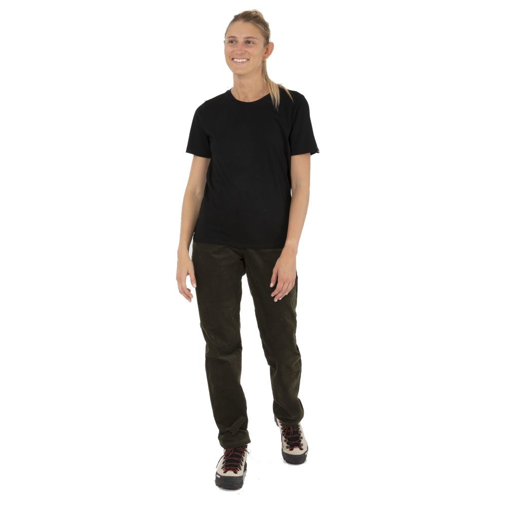 Штани Salewa Fanes Cord Hemp Wms 28689 7020 42/36 (013.012.1100)