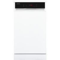 Посудомийна машина Ardesto DWMF-V458SMHW3