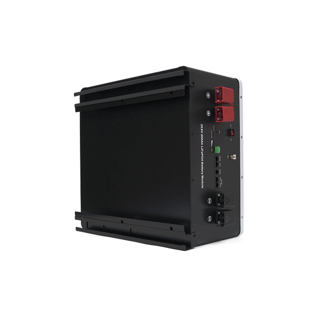 Батарея LiFePo4 Must 25.6V - 200Ah (LP16-24200)