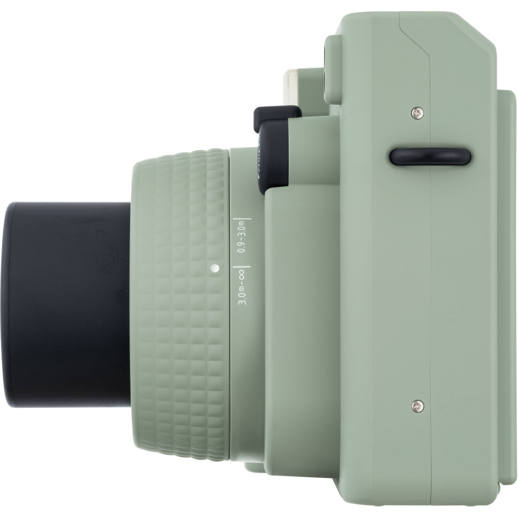 Камера миттєвого друку Fujifilm Instax Wide 400 Pistachio Green (16824123)