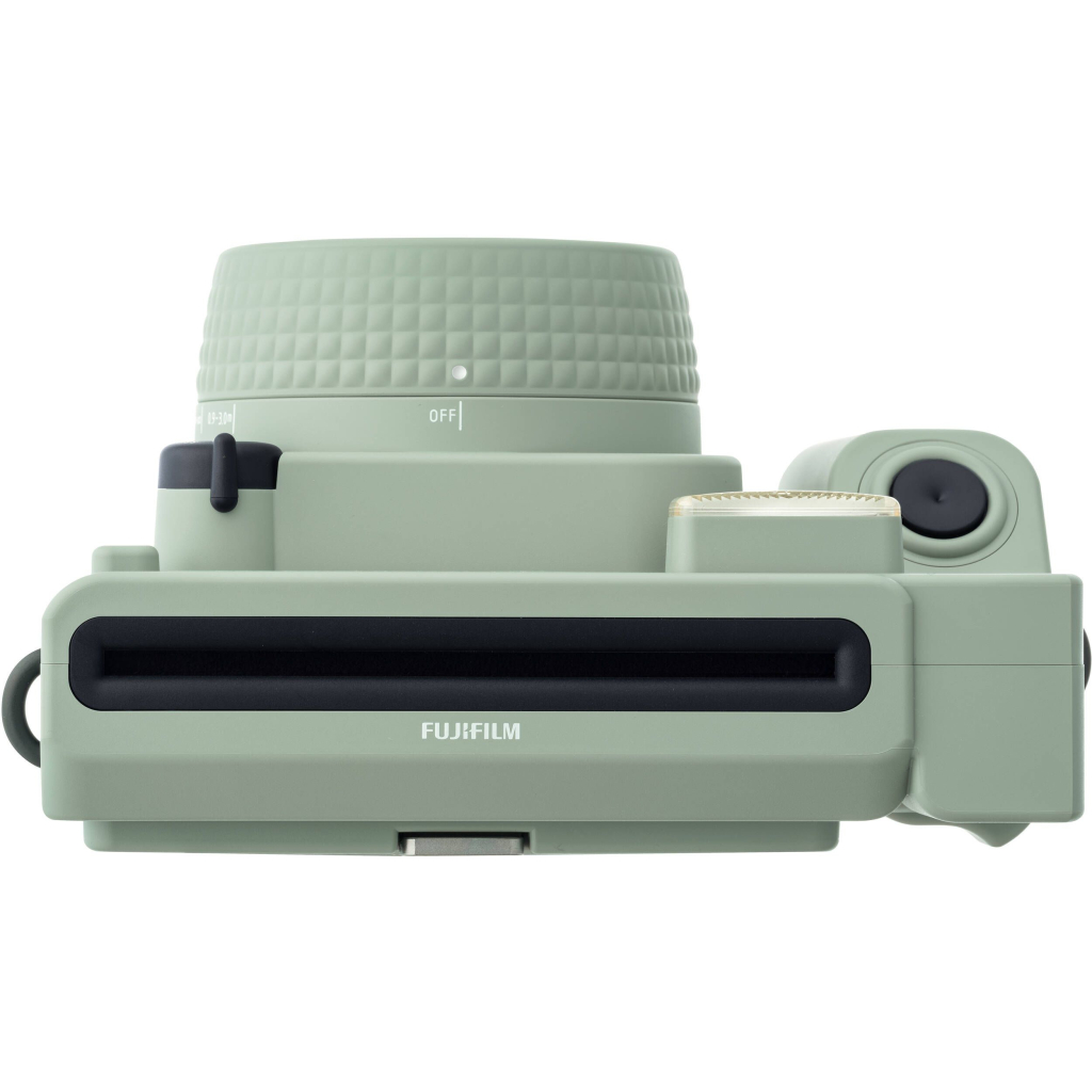 Камера миттєвого друку Fujifilm Instax Wide 400 Pistachio Green (16824123)