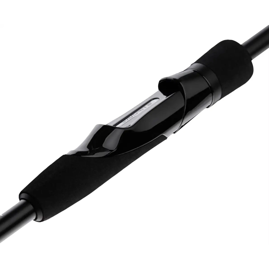 Вудилище Favorite X1 General Heavy X1.1-902ExH 2.74m 20-80g Fast (1693.07.56)
