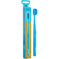 Toothbrush Nordics 6580 Premium Blue (3800500324500)