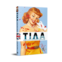 Комікс Тіла - Сай Спенсер Видавництво РМ (9786178512095)