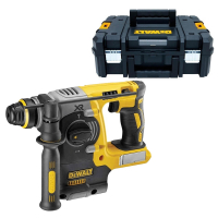 Perforator DeWALT SDS-Plus, 18V, 2.1 J, 3 modes, TSTAK (DCH273NT)