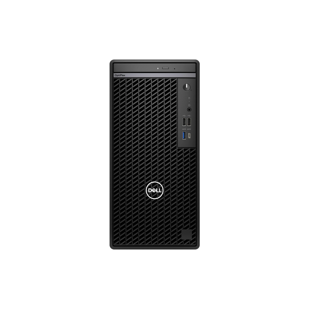 Комп'ютер Dell Optiplex 7020 MT/ i5-14500, 8, 512, DVDRW, KM (N008O7020MTUA_UBU)