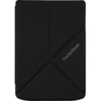 Чохол до електронної книги Pocketbook 6" PB629/634 Origami cover Black (H-SO-634-K-WW)