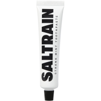 Toothpaste Saltrain Black With gray salt 100 ml (8809552279993)