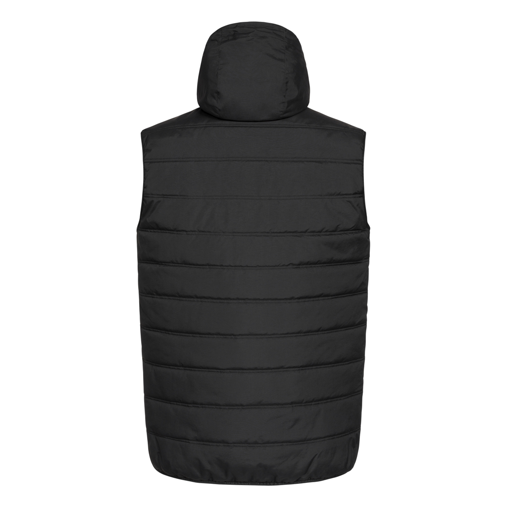 Жилет Hallyard Bjorn Black XL (bjorn/7794-001 XL)