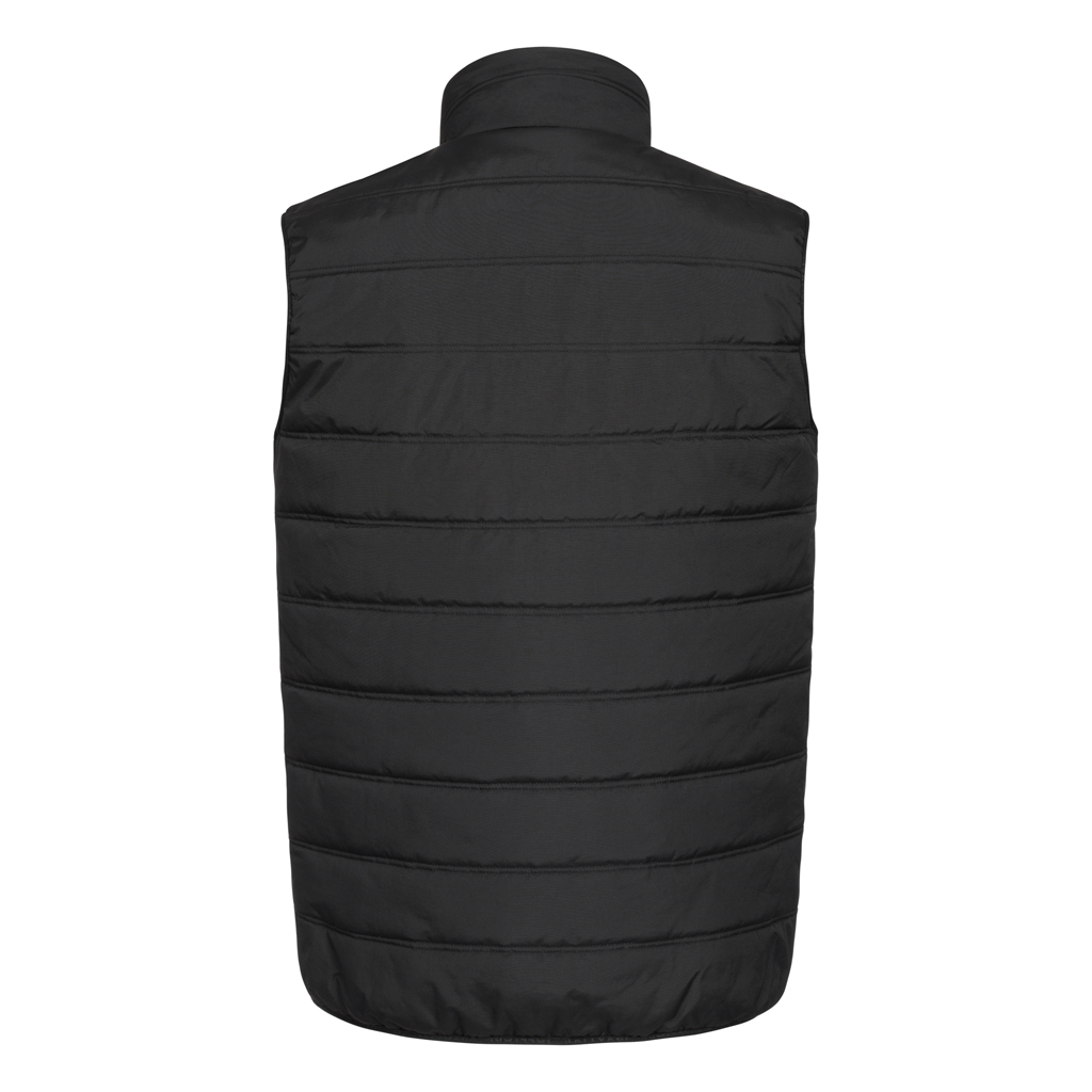 Жилет Hallyard Bjorn Black XL (bjorn/7794-001 XL)