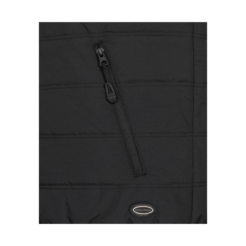 Жилет Hallyard Bjorn Black XL (bjorn/7794-001 XL)