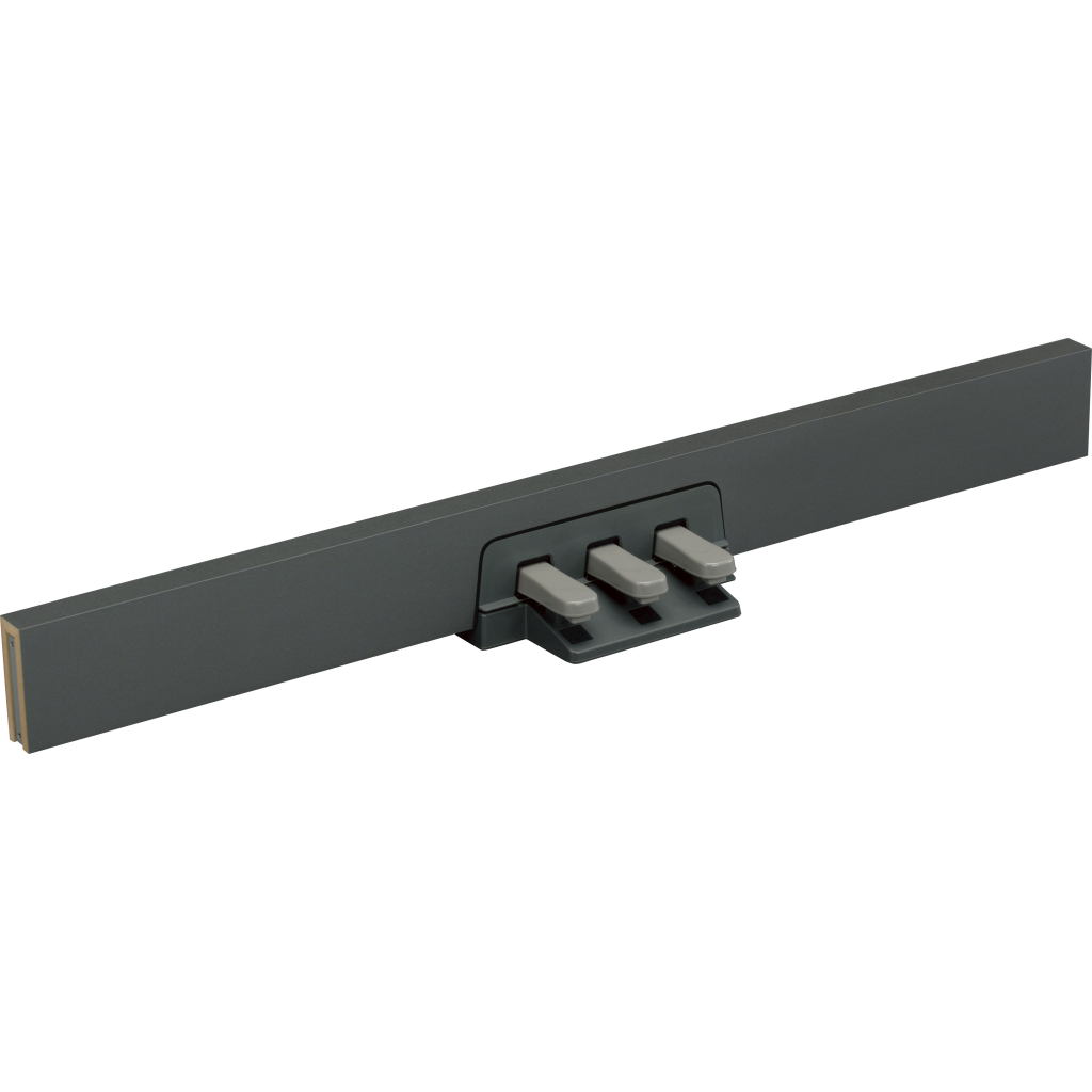 Педаль для клавішних Yamaha LP-5A