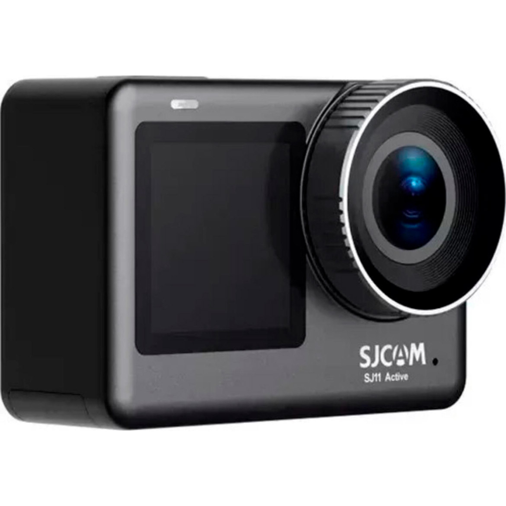 Екшн-камера SJCAM SJ11 Active (6972476162398)
