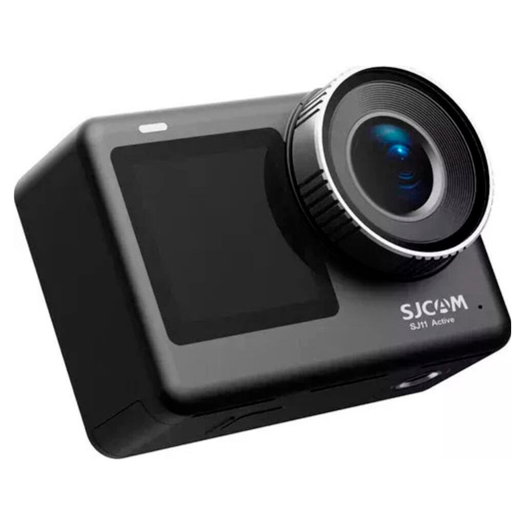 Екшн-камера SJCAM SJ11 Active (6972476162398)