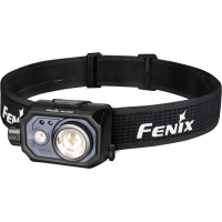 Fenix HL45R LED flashlight with non-contact sensor (HL45RLED)