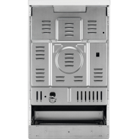 Плита Electrolux LKR540266W