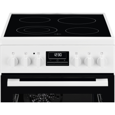 Плита Electrolux LKR540266W