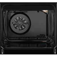 Плита Electrolux LKR540266W