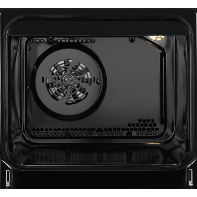Плита Electrolux LKR540266W