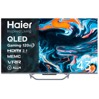 Телевізор Haier H43Q800UX