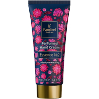 Hand cream Famirel Perfumed Hand Cream Essence No. 2 100 ml (7290114085502)