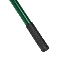 Земляний бур Verto ручний для грунту d11см, 120см, 1.7кг (15G071)