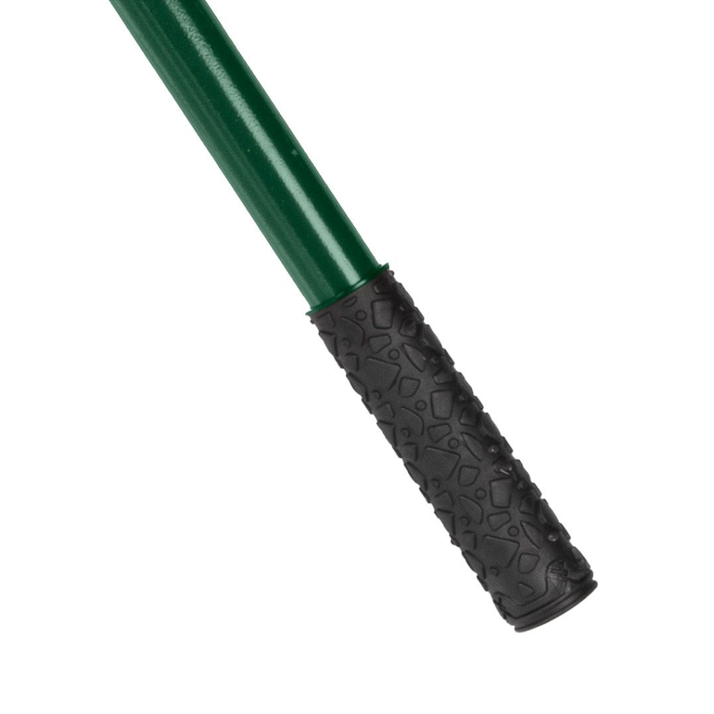 Земляний бур Verto ручний для грунту d11см, 120см, 1.7кг (15G071)