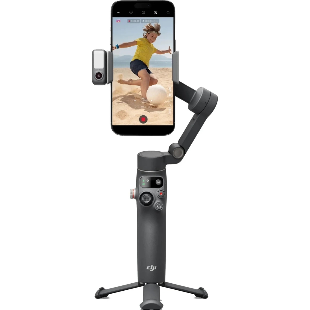 Стедікам DJI Osmo Mobile 7P (CP.OS.00000401.01)