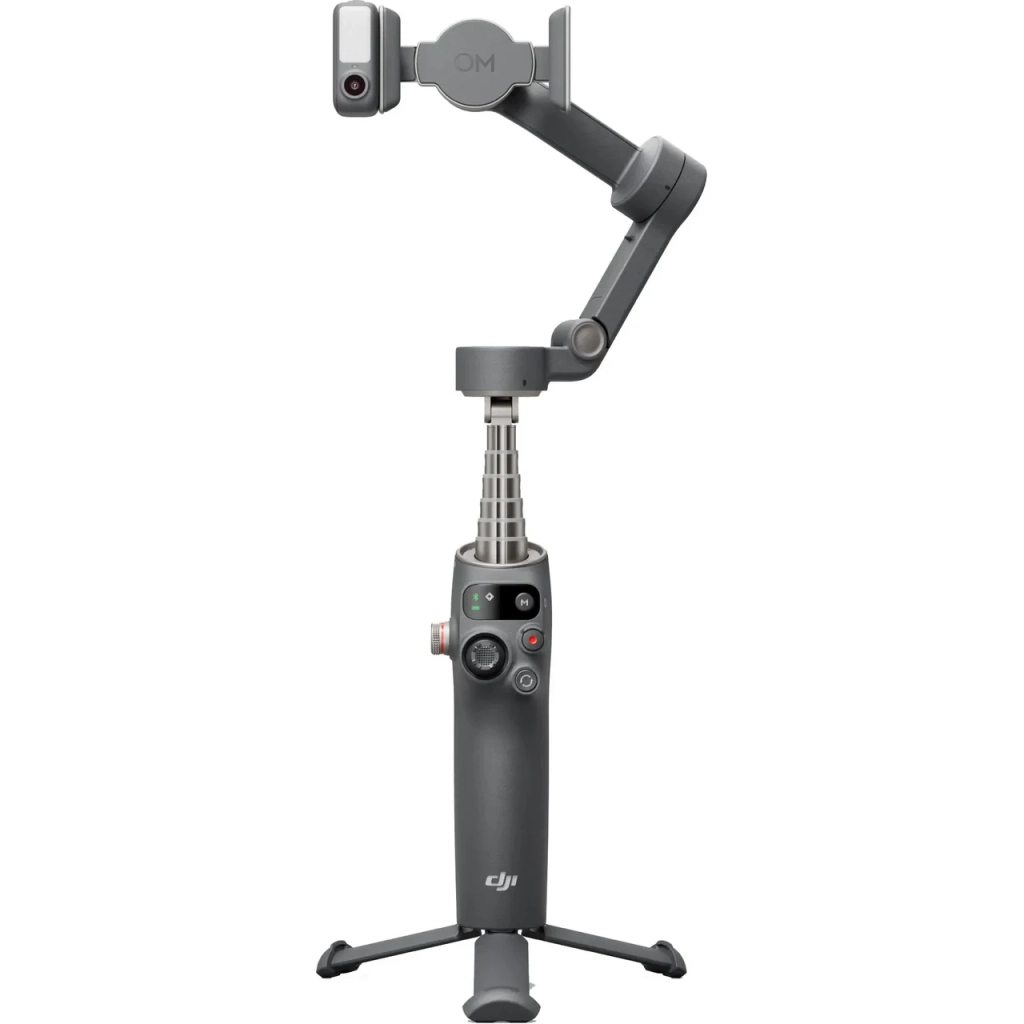Стедікам DJI Osmo Mobile 7P (CP.OS.00000401.01)