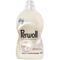 Washing gel Perwoll Renew For light and white clothes 1 l (9000101826876)