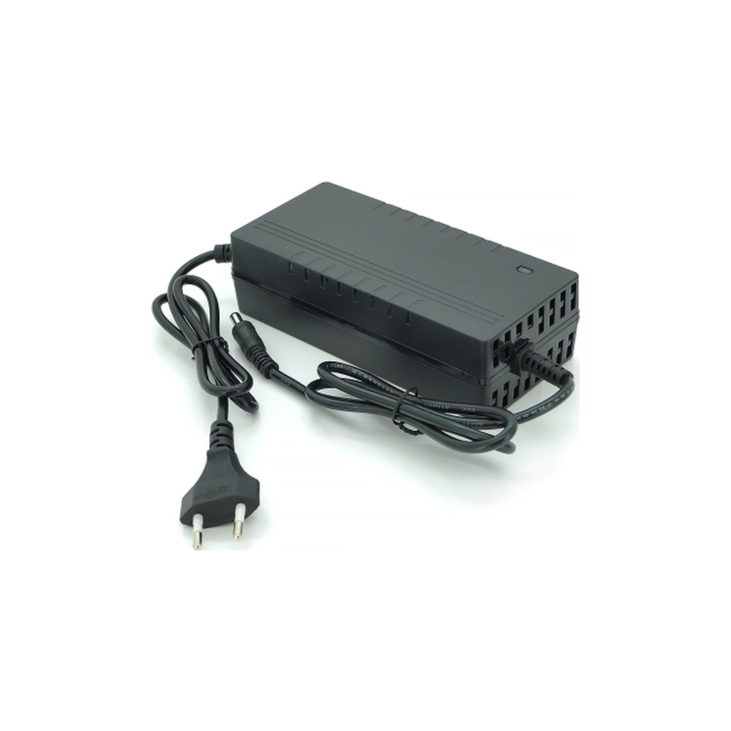 Мережевий зарядний пристрій для АКБ Jinyi JY-4802