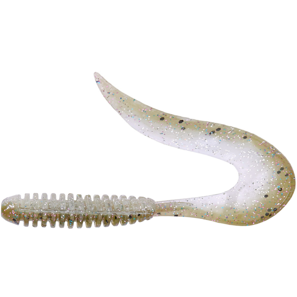 Силікон рибальський Select Freek 2.3" 214 (8 шт/уп) (1870.33.25)