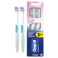 Toothbrush Oral-B Pro-Sensitive Advanced Extra Strong 2 pcs. (8700216567916)