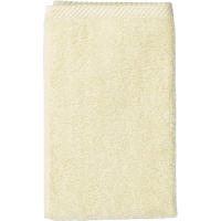 Kela Ladessa terry towel, cream, 30x50 cm (24581) (00000026438)