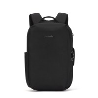 Travel backpack Pacsafe X 13" commuter black (30665100)