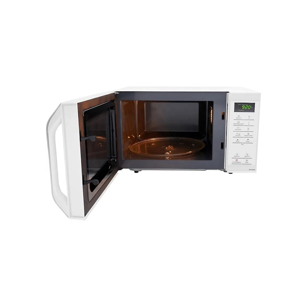 Мікрохвильова піч Panasonic NN-ST34NWZUE