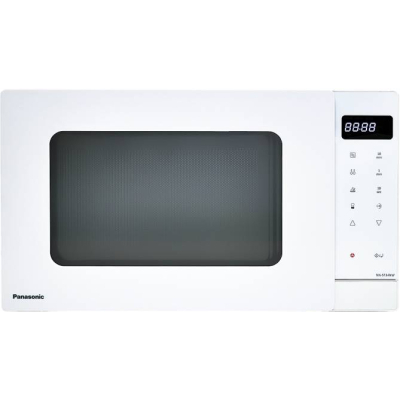 Мікрохвильова піч Panasonic NN-ST34NWZUE