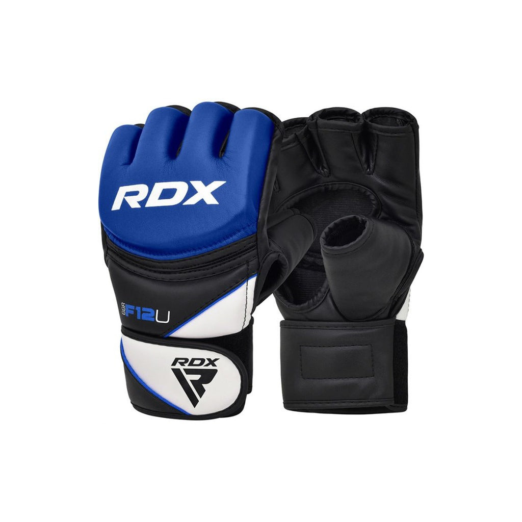 Рукавички для MMA RDX Model GGR-F12U S (GGR-F12U-S)