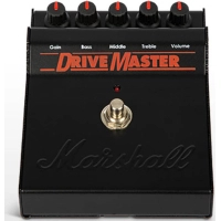 Педаль ефектів Marshall Drivemaster RI (234570)