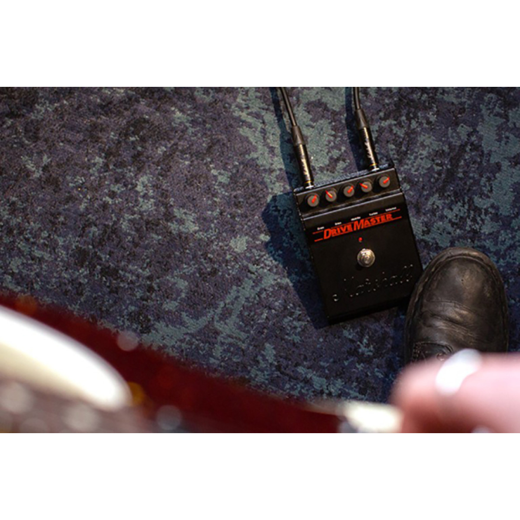 Педаль ефектів Marshall Drivemaster RI (234570)