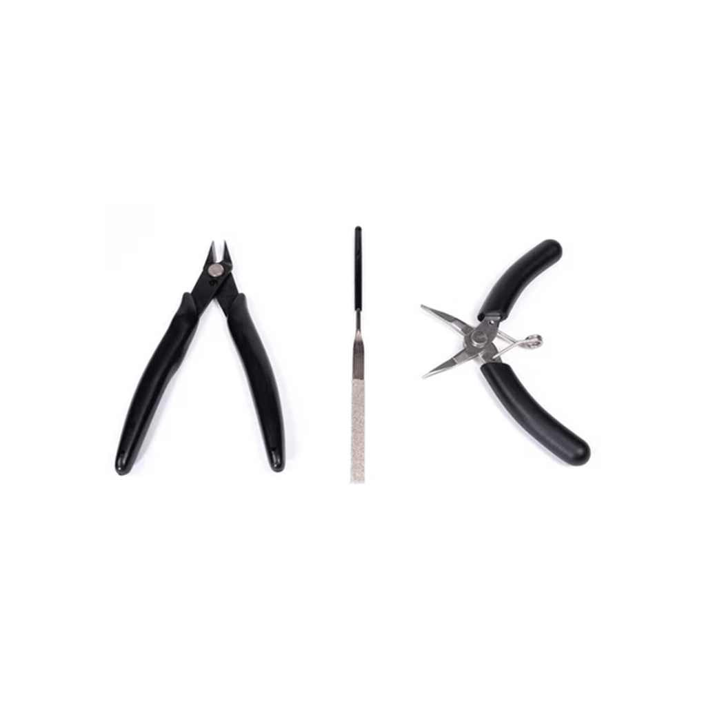Набір інструментів Xiaomi Metal Time Pro Cutters Toolkit (CTRS-3) Набір інструментів Xiaomi Metal Time Pro Cutters Toolkit (CTRS-3)