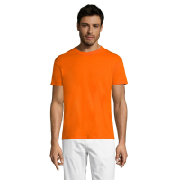 T-shirt Sol's Regent orange XXL (11380400XXL)