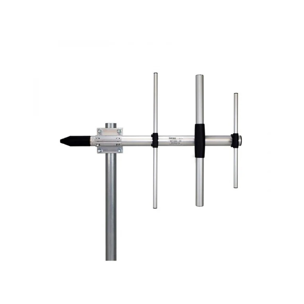 Антена Sirio WY 400-3N (Wide-band Yagi 400-470 MHz) (2113501/400 WY 400-3N)