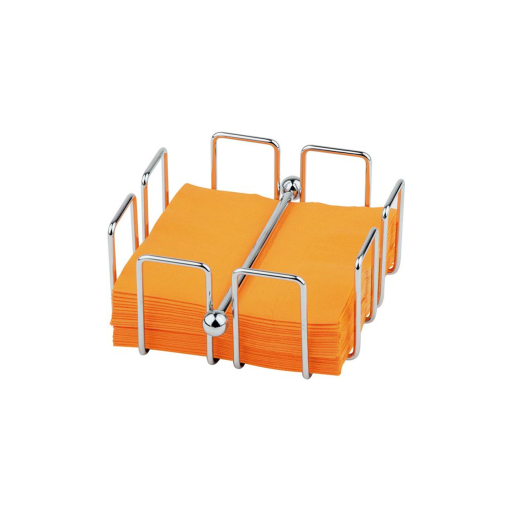 Серветниця APS 13,5 х 13,5 х 6,5 см (11762)