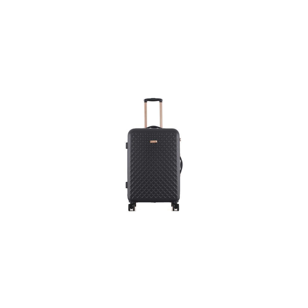 Валіза Semi Line 24" M T5718-2 Black (DAS302928)