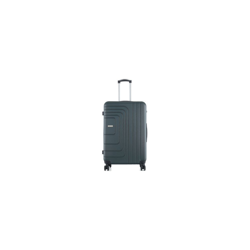 Валіза Semi Line 28" L T5761-4 Petrol (DAS302939)