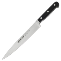 Kitchen knife Arcos series "Opera" fillet 210 mm (226000)